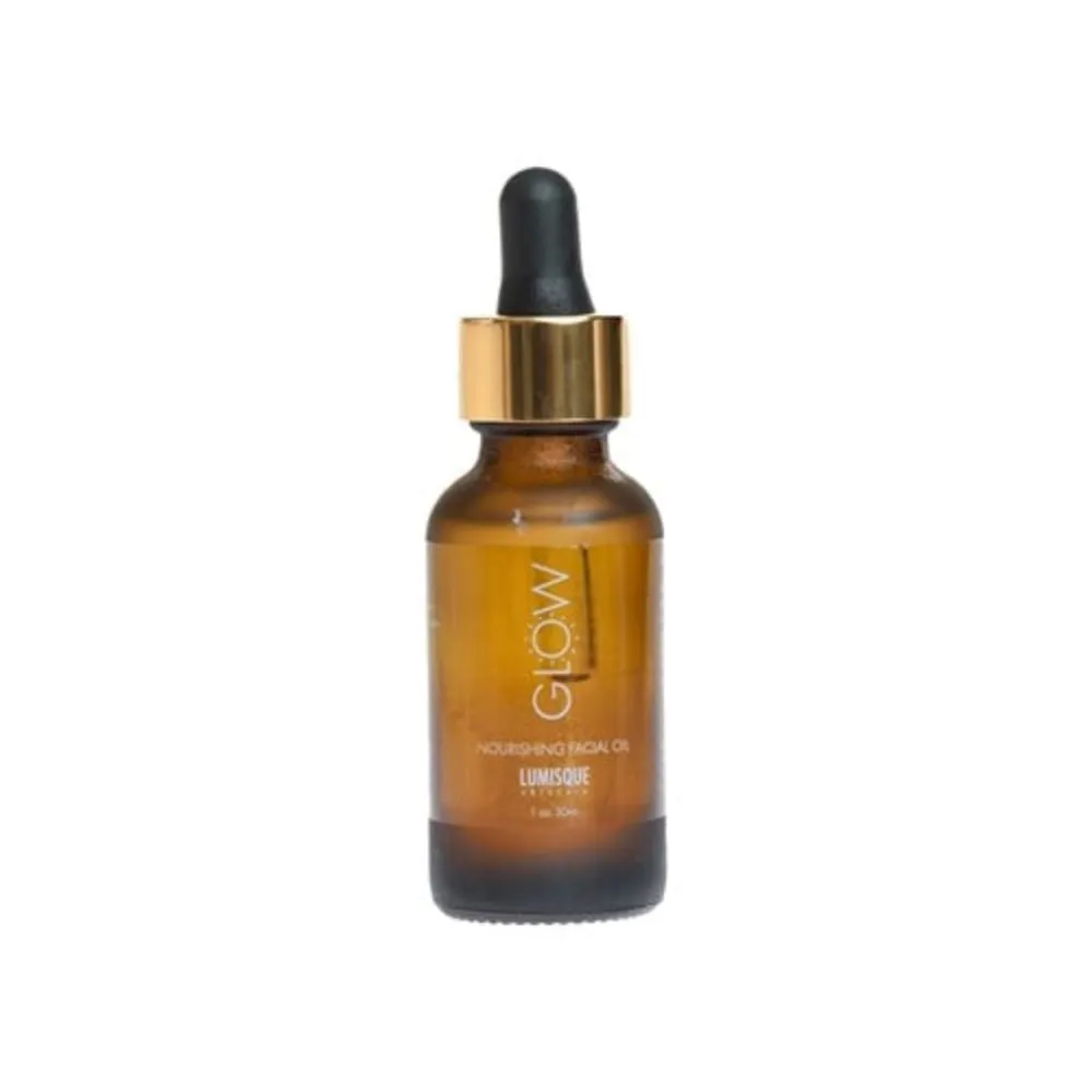 CO2Lift GLOW Facial Oil