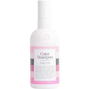 Color shampoo, gentle and nourishing to protect hair color, 250 ml, Waterclouds