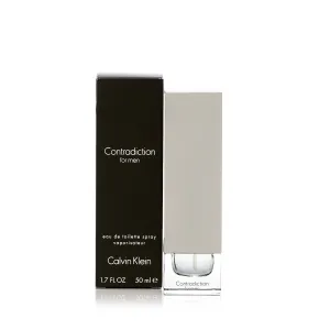 Contradiction Eau de Toilette Spray for Men by Calvin Klein