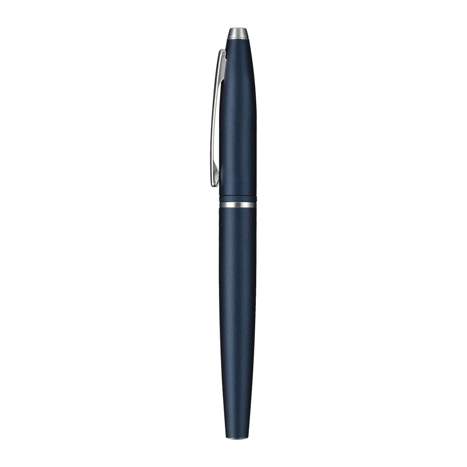 Cross - Calais Matte Midnight Blue Roller Ball