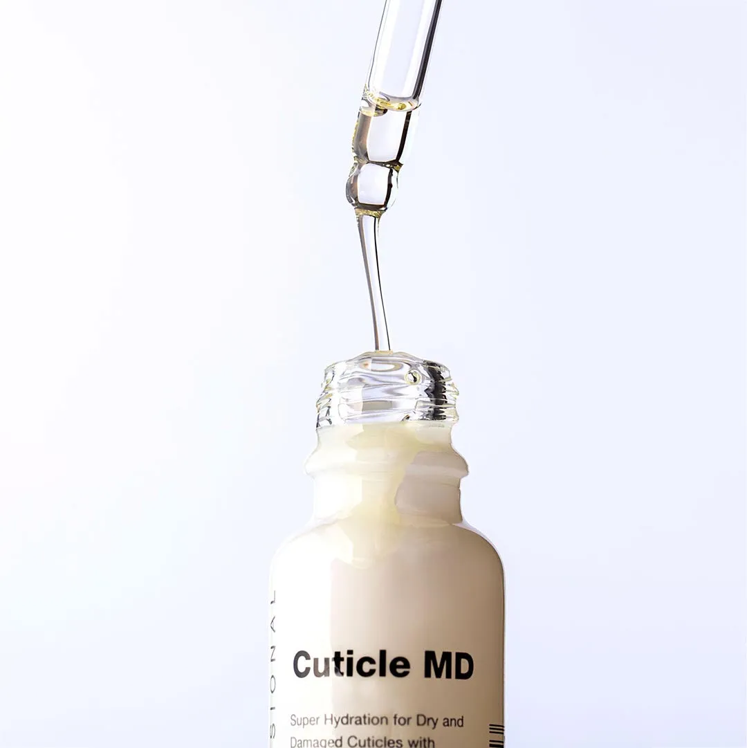 Cuticle MD - 12 Pack