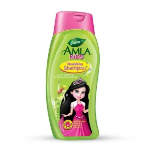 Dabur Amla Kids Nourishing Shampoo 200ml