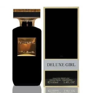 DELUXE GIRL F EDP 100M