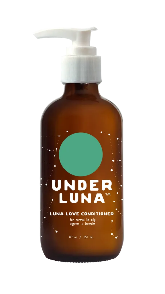 DISCONTINUING: Luna Love Hair Conditioner for Fine Hair