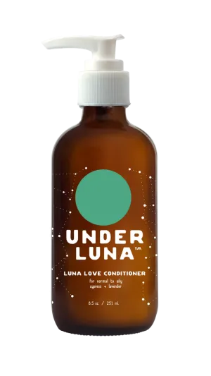 DISCONTINUING: Luna Love Hair Conditioner for Fine Hair