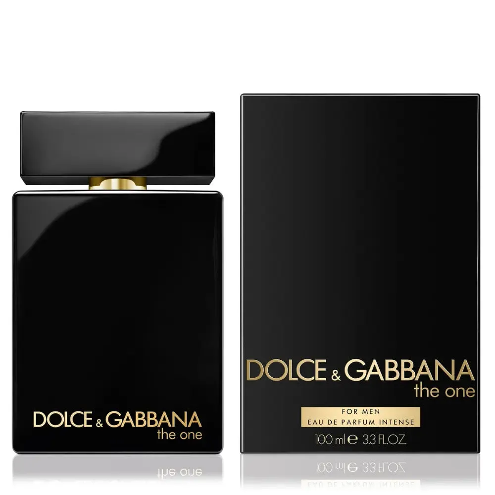 Dolce & Gabbana The One For Men EDP Intense