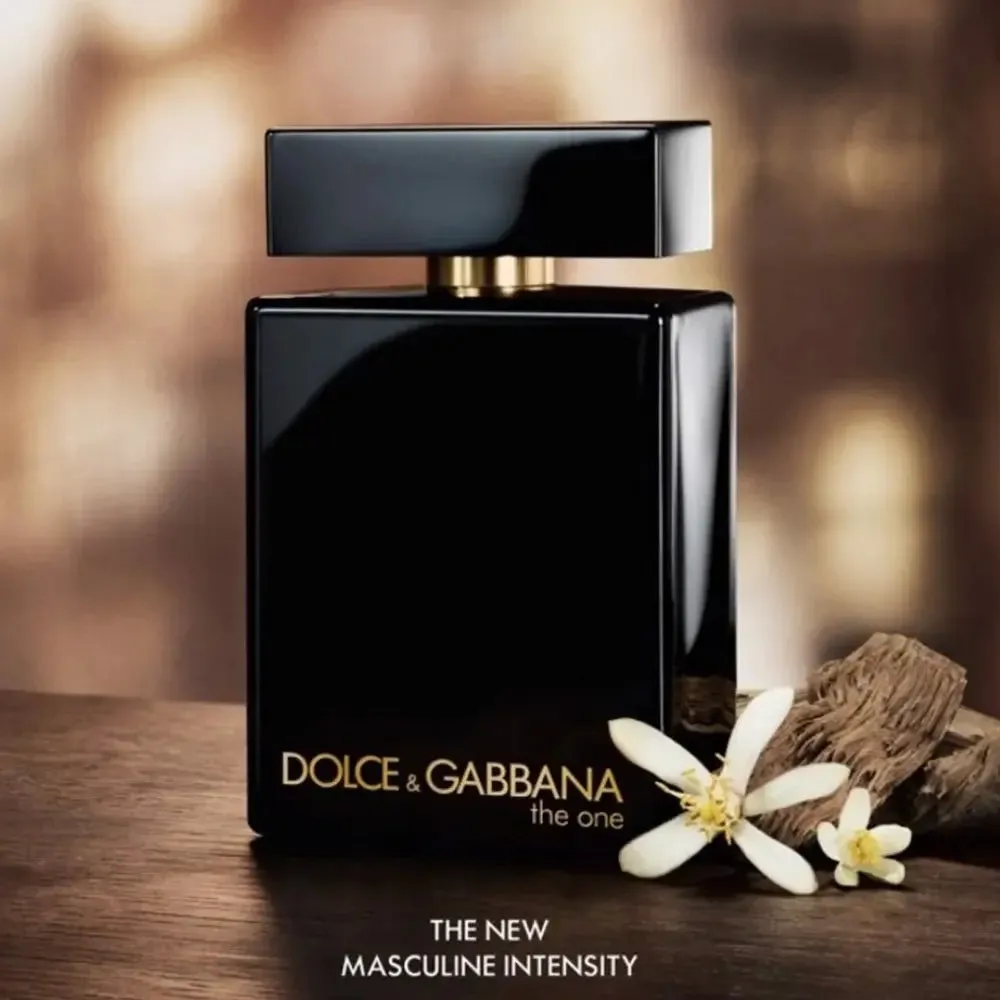 Dolce & Gabbana The One For Men EDP Intense