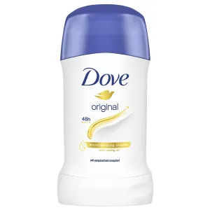 Dove Go Fresh Deodorant Stick original