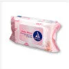 Dynarex - Unscented Baby Wipes with Plastic Lid