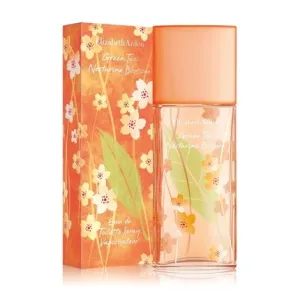 Elizabeth Arden Green Tea Nectarine Eau de Toilette for Women 100ml - a refreshing, fruity scent