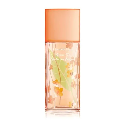 Elizabeth Arden Green Tea Nectarine Eau de Toilette for Women 100ml - a refreshing, fruity scent