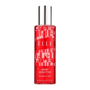 Elle Berry Seductive Fragrance Mist