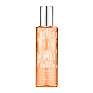 Elle Peach Punch Fragrance Mist