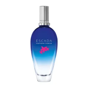 Escada Santorini Sunrise Eau De Toilette Women's Perfume Spray (100ml)