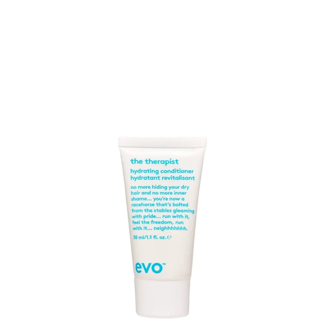 Evo The Therapist Hydrating Conditioner 30ml