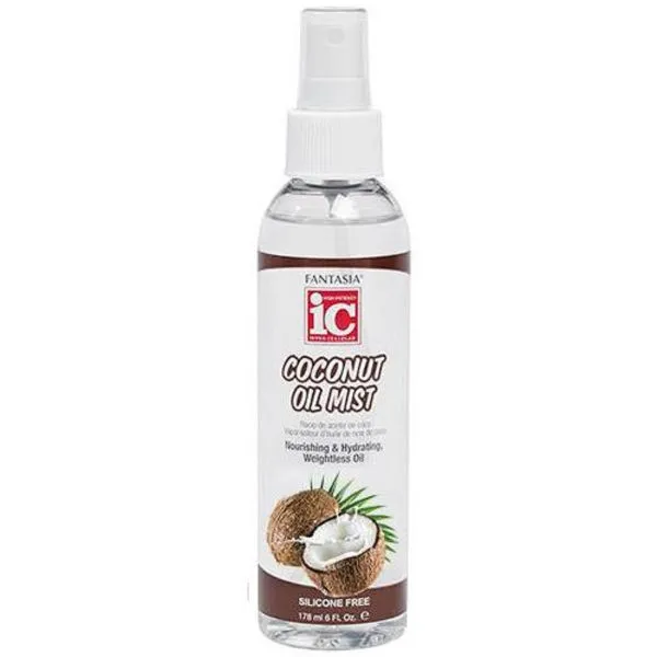 Fantasia IC - Coconut Oil Mist - 178 ml