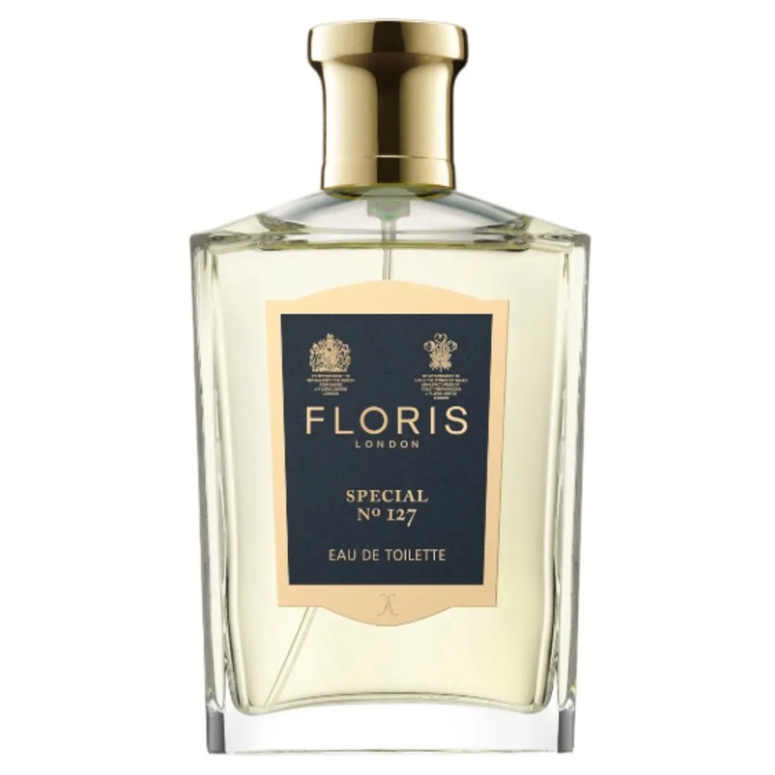 FLORIS Special 127 100 ML