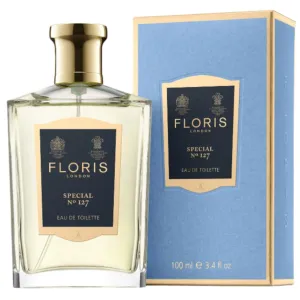 FLORIS Special 127 100 ML