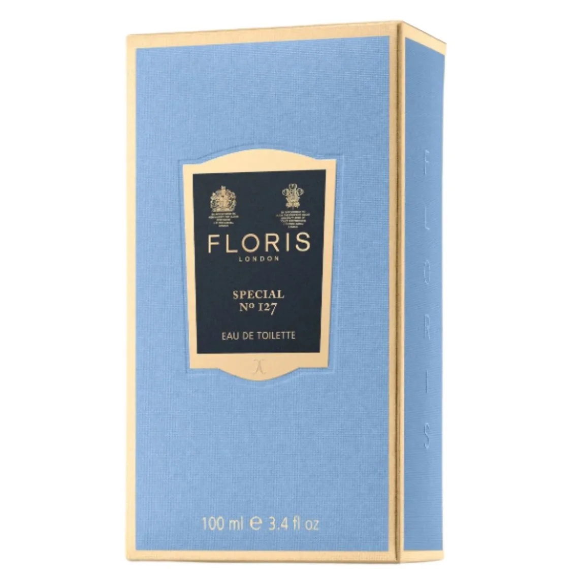 FLORIS Special 127 100 ML