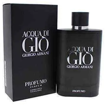 Giorgio Armani Acqua di Gio Profumo Eau de Parfum 125ml Spray