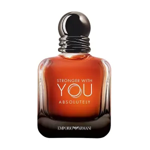 Giorgio Armani - Emporio Armani Stronger With You Absolutely Eau De Parfum