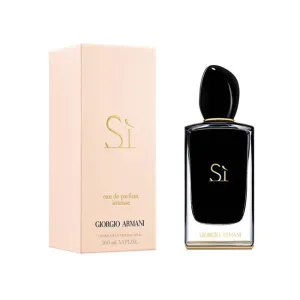 GIORGIO ARMANI Si Intense EDP 100 Ml