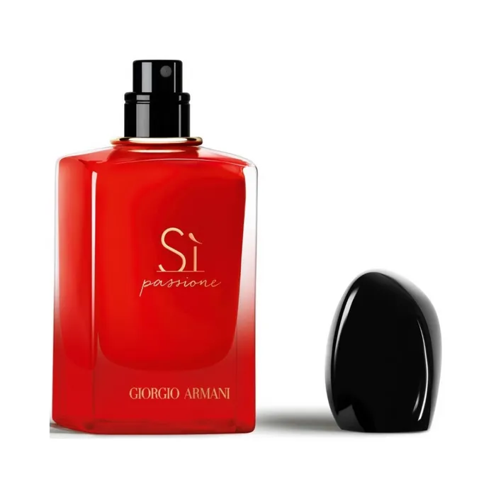 Giorgio Armani Si Passione Intense Eau de Parfum 100 ML