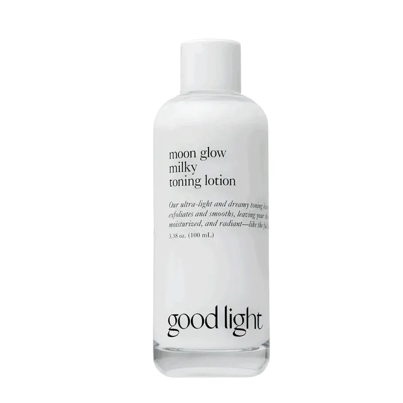 Good Light Moon Glow Milky Toning Lotion