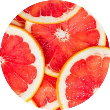 Grapefruit Essential Oil - Living Libations