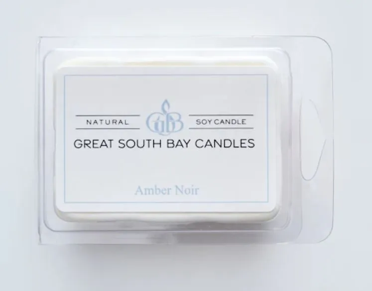 Great South Bay Wax Melts