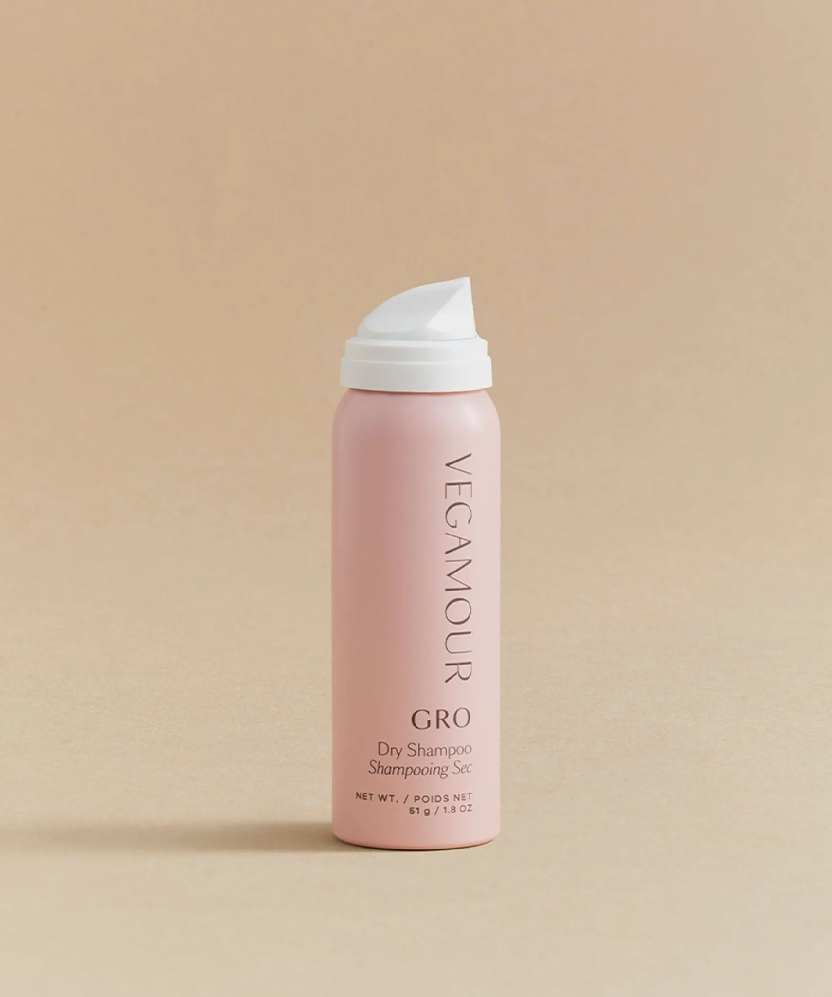 GRO Dry Shampoo Travel Size