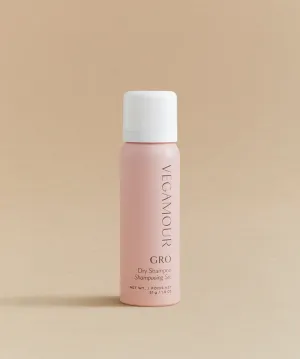 GRO Dry Shampoo Travel Size