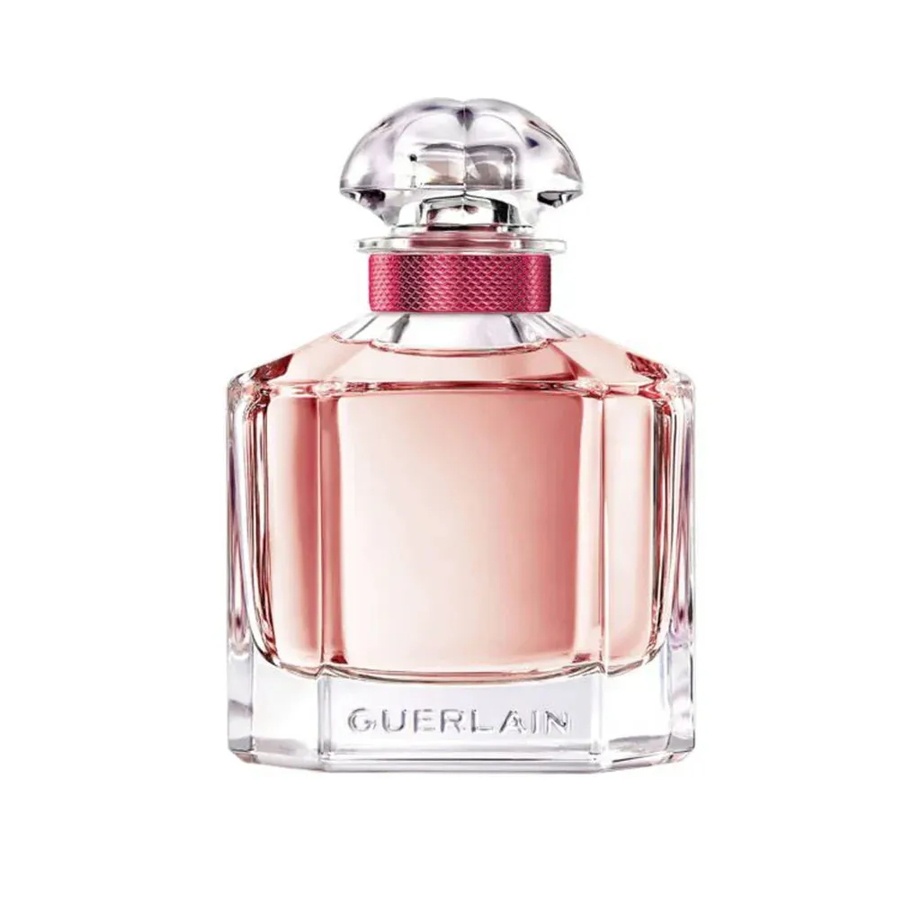 GUERLAIN MON BLOOM OF ROSE WOMEN EDT 100ML