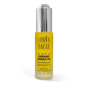 Hoya Organic Omega Oil