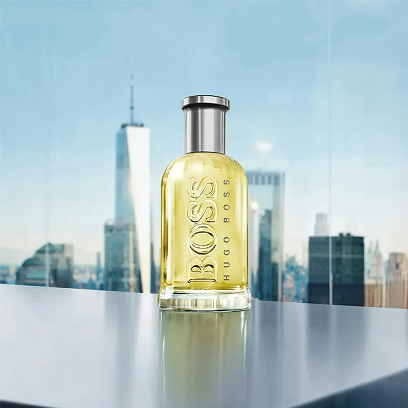 Hugo Boss Perfume 60ml