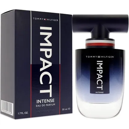 Impact Intense Eau de Parfum 50 ml, Tommy Hilfiger