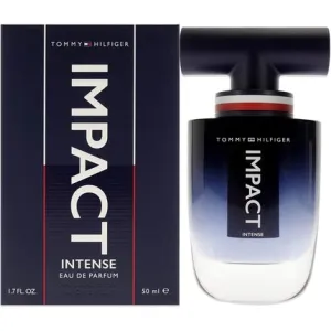 Impact Intense Eau de Parfum 50 ml, Tommy Hilfiger