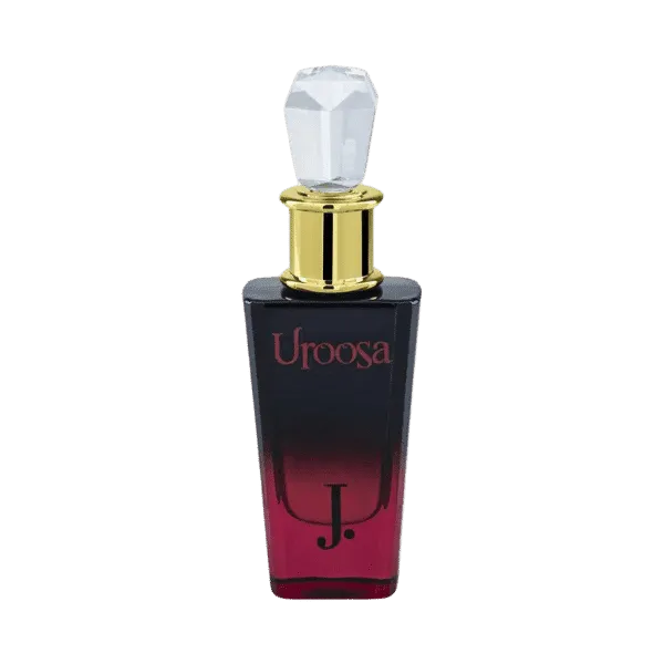 J. UROOSA PERFUME FOR WOMEN 50ML.