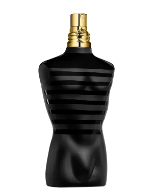 Jean Paul Gaultier Le Male Le Parfum Intense For Men EDT 200Ml