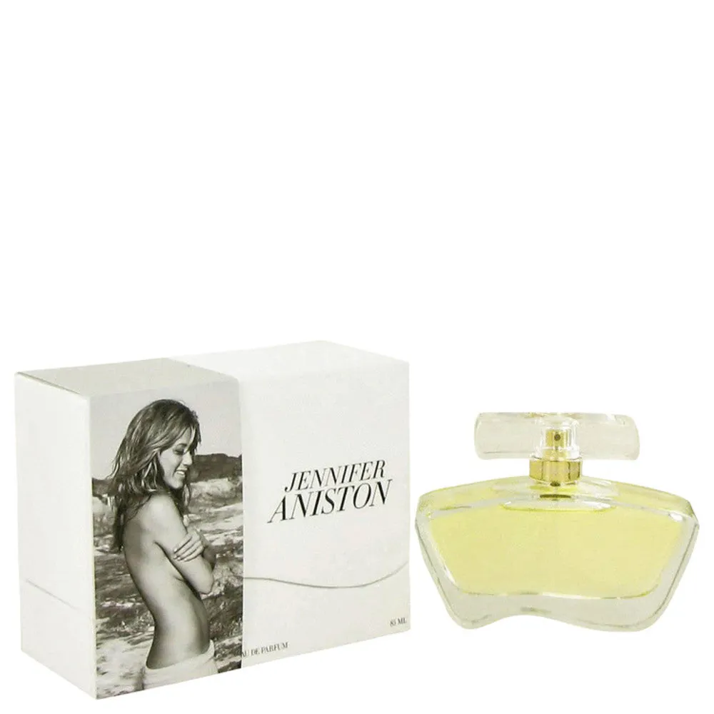 Jennifer Aniston By Jennifer Aniston For Women - 8 Oz Fine Fragrance Mist  8 oz