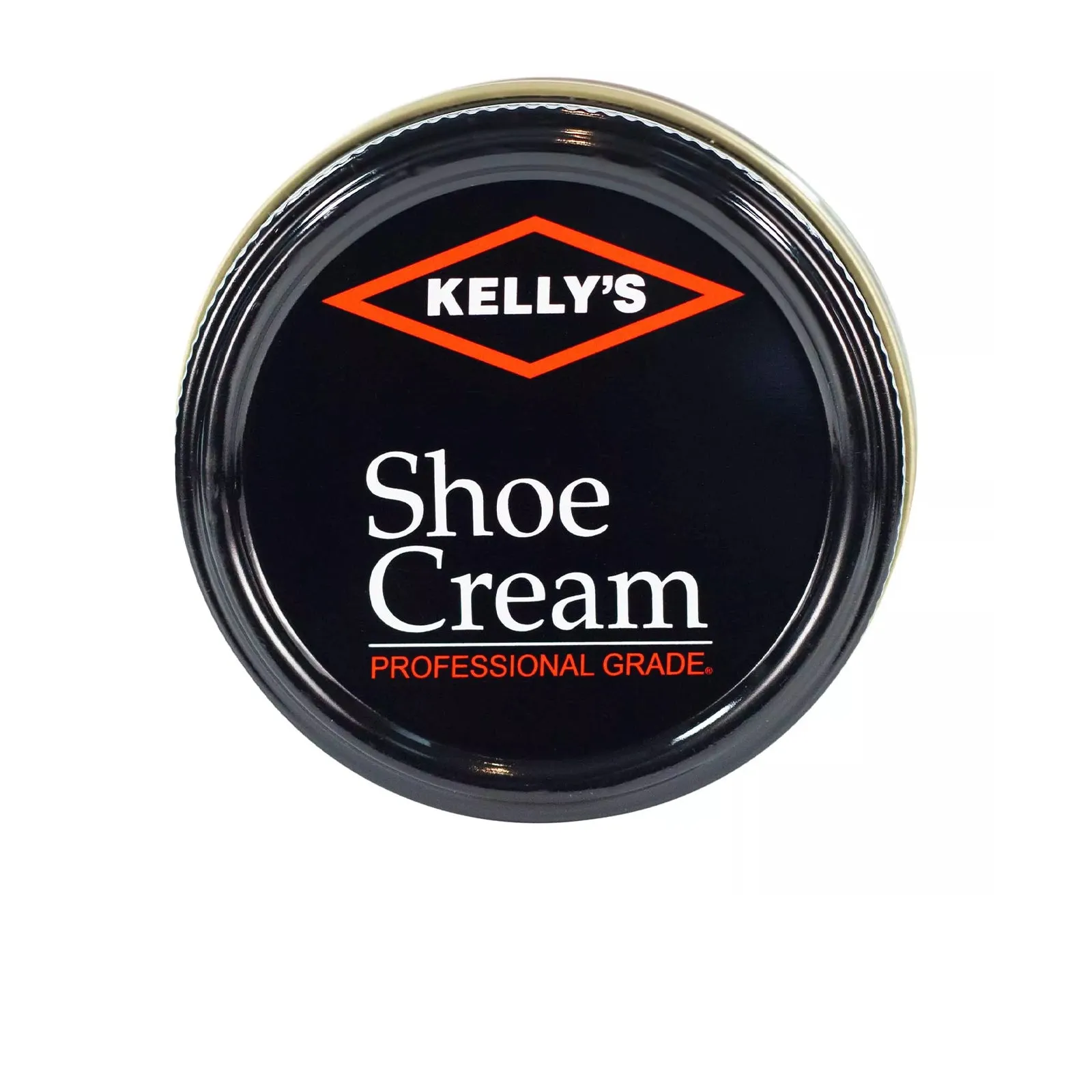 Kelly's Shoe Polish - Cordovan