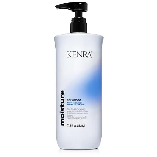 Kenra Moisturizing Shampoo