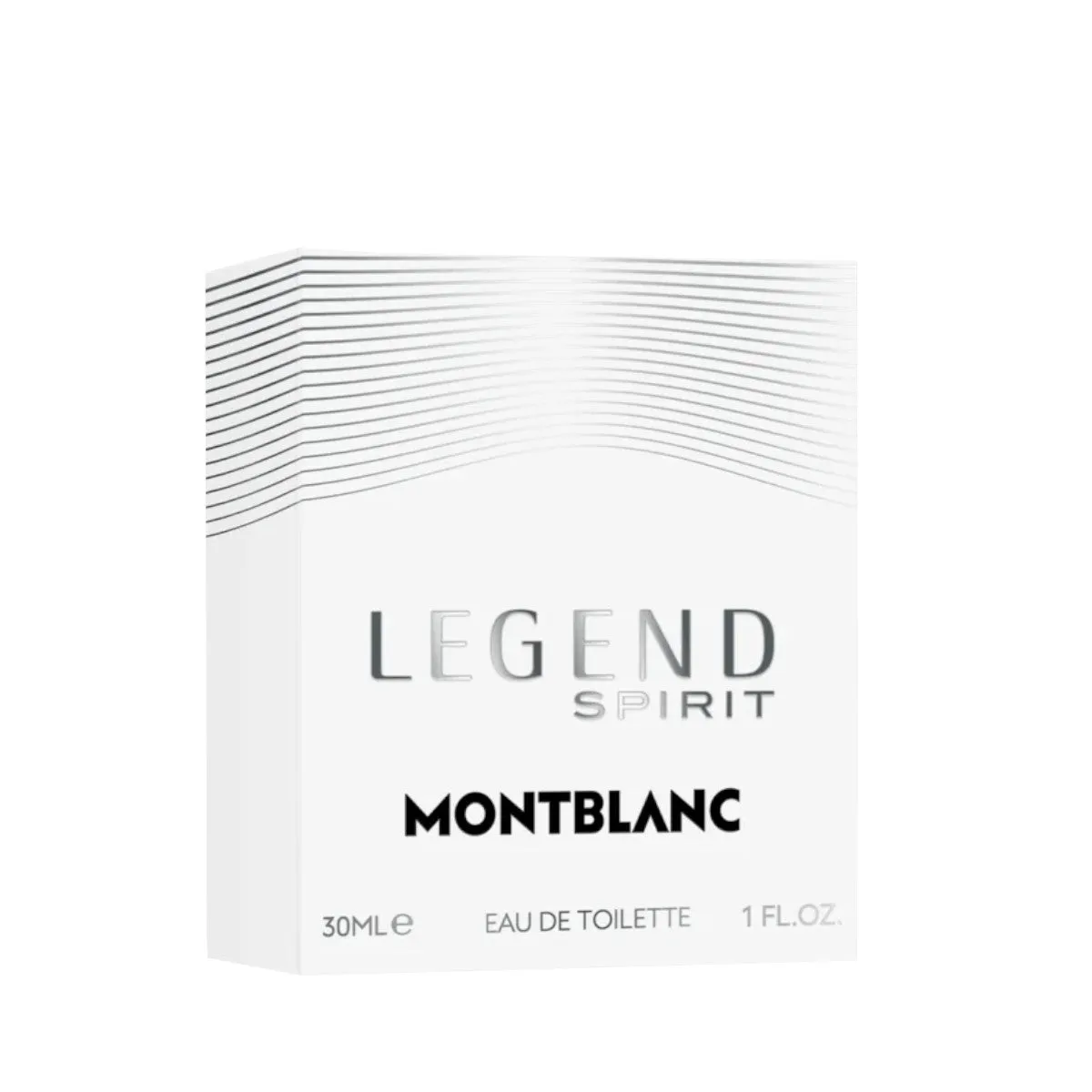 Legend Spirit Eau de Toilette 60 ml