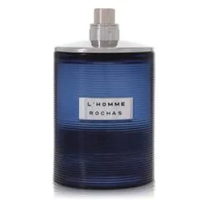 L'homme Rochas Eau De Toilette Spray (Tester) By Rochas