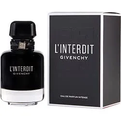 L'INTERDIT INTENSE by Givenchy , EAU DE PARFUM SPRAY 2.6 OZ