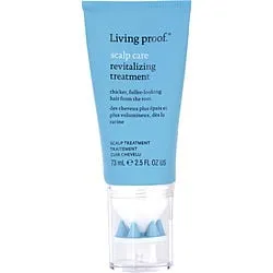 LIVING PROOF by Living Proof , SCALP CARE REVITALIZING TREATMENT 2.5 OZ