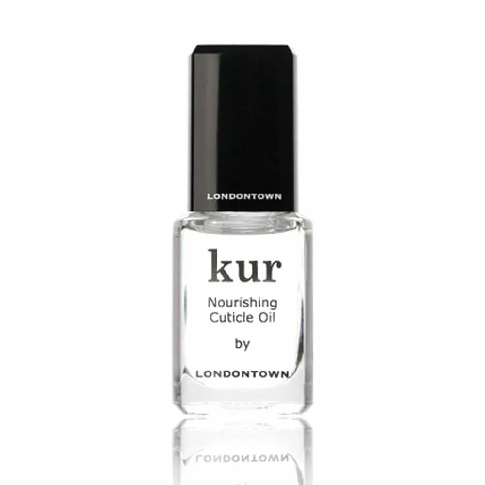 Londontown Kur Nourishing Cuticle Oil 12ml