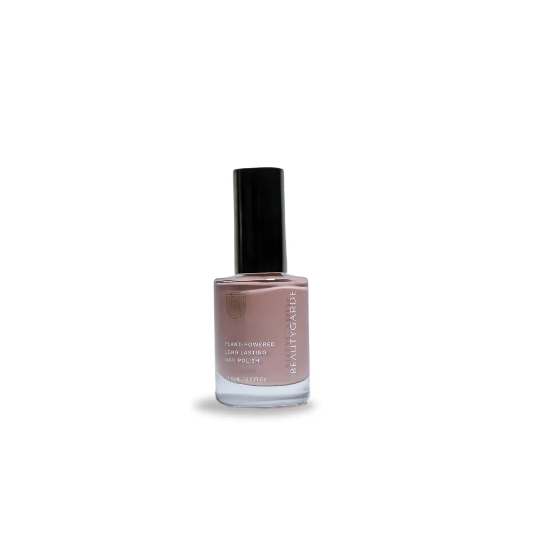 Longwear Nail Polish - Latte