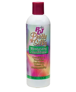 Lusters PCJ® Pretty-N-Silky® Moisturizing Conditioner 12oz