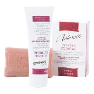 Makari Intense Extreme Cream   Soap Combo (2 pc set)